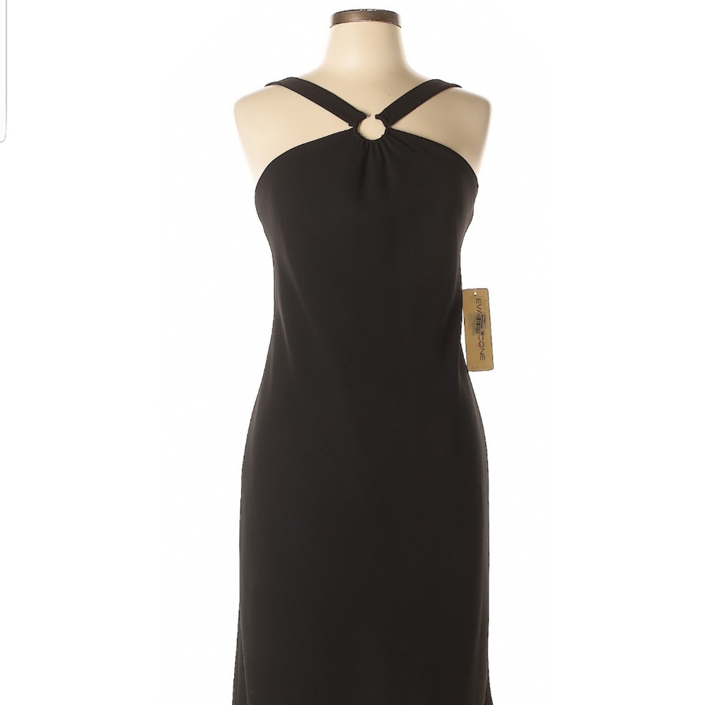 SOLD!! Beautiful and Elegant Casual Dress